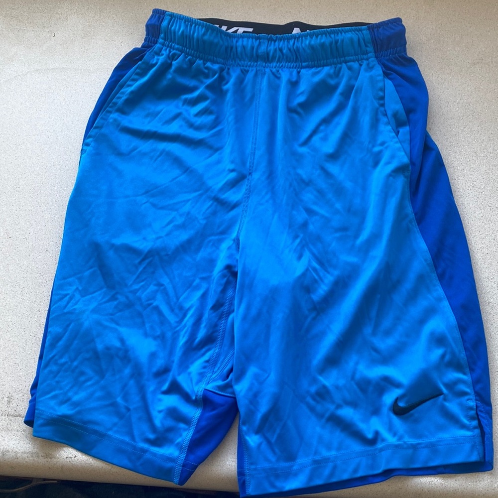 Nike athletic shorts